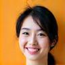 30代女性の顧客のポートレート